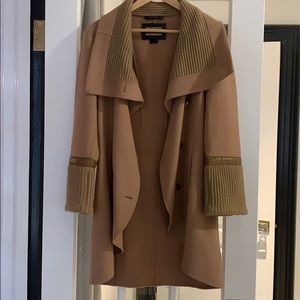 Mackage Camel Wool Coat S/P